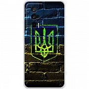 Чохол BoxFace для Xiaomi Redmi K60/K60 Pro/Poco F5 Pro 5G Trident Харьков