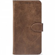 Чохол-книжка Crazy Horse Clasic для Motorola G32 Brown (Front) (Код товару:30272) Харьков