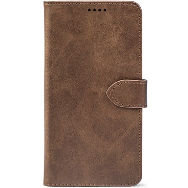 Чохол-книжка Crazy Horse Clasic для Motorola G32 Brown (Front) (Код товару:30272) Харьков - изображение 1