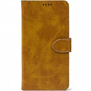 Чохол-книжка Crazy Horse Clasic для Motorola G32 Camel (Front) (Код товару:30273) Харьков