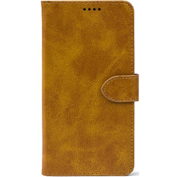 Чохол-книжка Crazy Horse Clasic для Motorola G32 Camel (Front) (Код товару:30273) Харьков - изображение 1