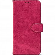 Чохол-книжка Crazy Horse Clasic для Motorola G32 Magenta (Front) (Код товару:30276) Харьков