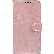 Чохол-книжка Crazy Horse Clasic для Motorola G32 Rose Gold (Front) (Код товару:30275) Харьков