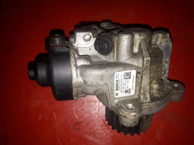 Паливний насос 2.0tdi euro6, vw Jetta, passat b8, tiguan, crafter. Одесса - изображение 1