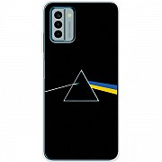 Чохол BoxFace для Nokia G22 Pink Floyd Україна (Код товару:30284) Харьков