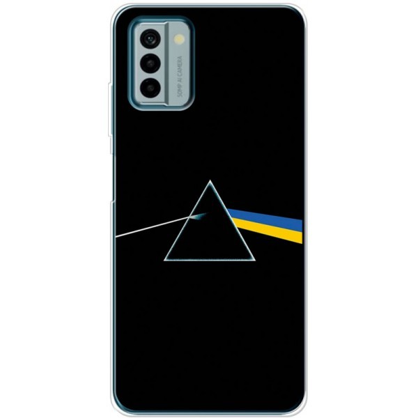 Чохол BoxFace для Nokia G22 Pink Floyd Україна (Код товару:30284) Харьков - изображение 1