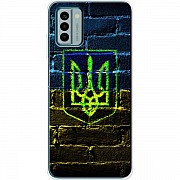 Чохол BoxFace для Nokia G22 Trident (Код товару:30282) Харьков