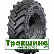 600/70 R30 Continental TractorMaster 152/155D/A8 Сільгосп шина Київ