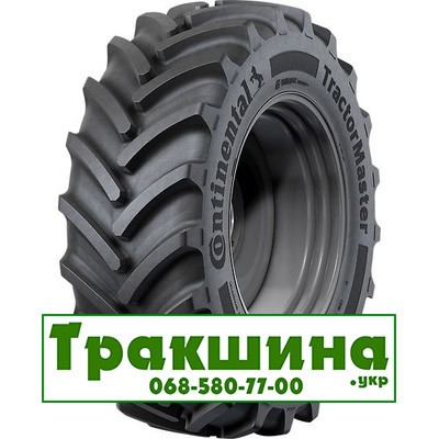 600/70 R30 Continental TractorMaster 152/155D/A8 Сільгосп шина Киев - изображение 1