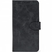 Чохол-книжка Crazy Horse Clasic для Motorola G72 Grafit (Front) (Код товару:30268) Харьков