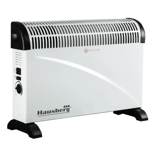 Конвектор Hausberg HB-8201 2000 Вт Киев - изображение 1