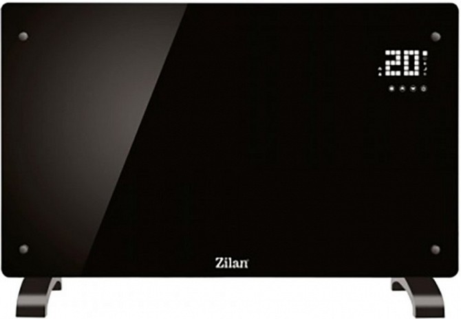 Конвектор Zilan ZLN2823 2000 Вт Киев - изображение 1