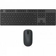 Комплект (клавіатура, мишка) Xiaomi Wireless Keyboard and Mouse Combo (BHR6100GL) (Код товару:30186) Харьков