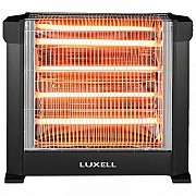 Обогреватель инфракрасный Luxell KS-2760 2200 Вт Киев