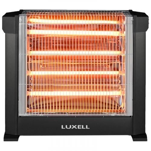 Обогреватель инфракрасный Luxell KS-2760 2200 Вт Киев - изображение 1