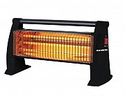Обогреватель кварцевый Hausberg HB-8101 1500 Вт Киев