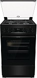 Плита газовая Electrolux GK-5C41-BF Киев