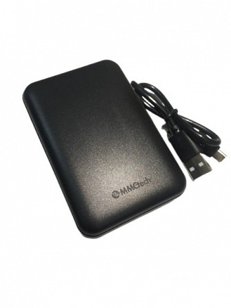 Повербанк Power bank MMCtech 9231 12000 mAh Киев - изображение 1