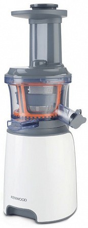 Соковижималка Kenwood JMP-600-WH 140 Вт Киев - изображение 1
