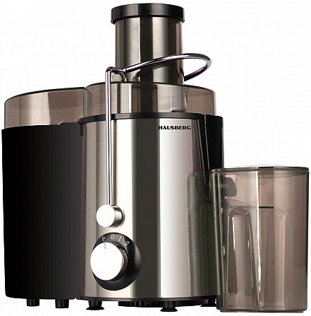 Соковыжималка Hausberg HB-7645 600 Вт Киев - изображение 1