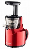 Соковыжималка шнековая Hausberg HB-7519-RS 150 Вт красная Киев
