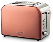 Тостер Мagio МG-285 715 Вт бронзовый Киев