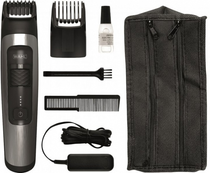 Триммер WAHL Aqua Trim 1065-0460 Киев - изображение 1