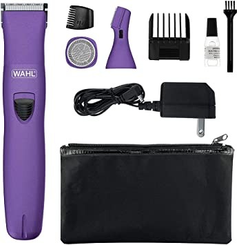 Триммер женский Wahl Pure Confidence Kit 09865-116 Киев - изображение 1