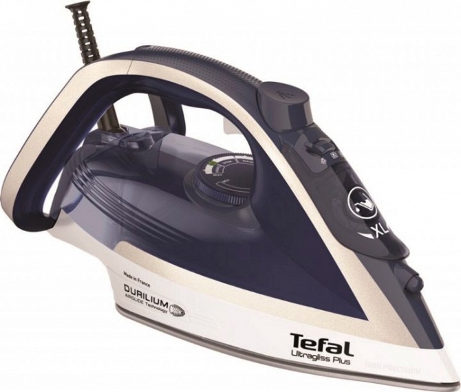 Утюг Tefal FV6812E0 2800 Вт Киев - изображение 1