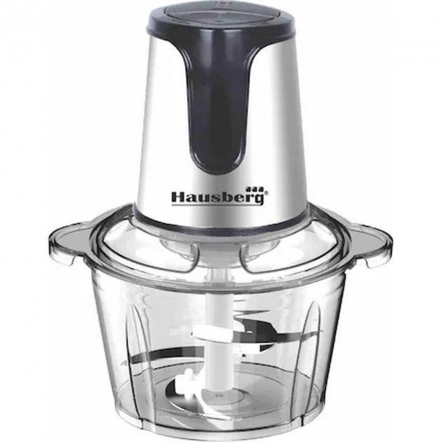 Чоппер Hausberg HB-4505 400 Вт Киев - изображение 1