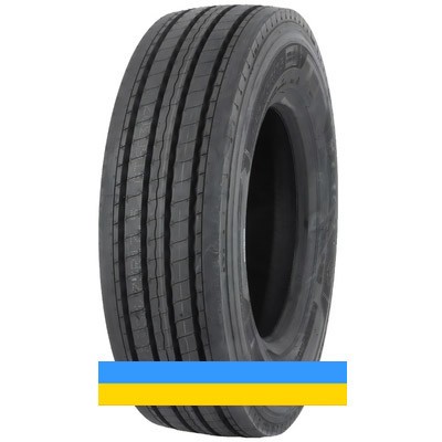 245/70 R17.5 Samson GR-T1 143/141J Причіпна шина Львов - изображение 1