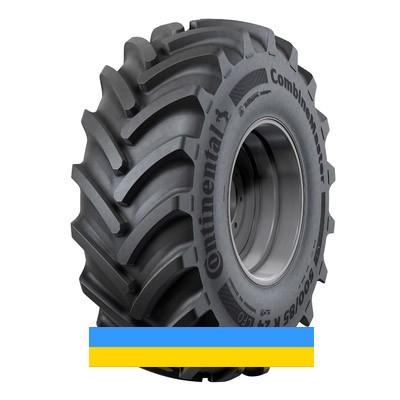 500/85 R24 Continental CombineMaster 167/167A8/B сільгосп Львов - изображение 1