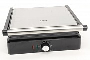 Электрический гриль A-Plus AP-2030 4000 Вт Киев