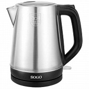 Электрический чайник Sogo ET-SS-7725 1.7 л Киев