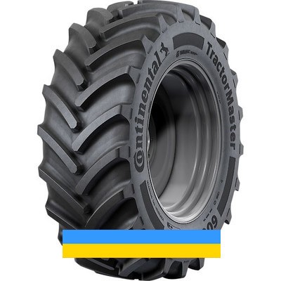 540/65 R38 Continental TractorMaster 150/147D/A8 Сільгосп шина Київ - изображение 1