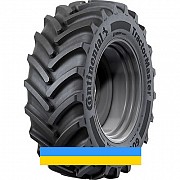 650/65 R42 Continental TractorMaster 168/165D/A8 с/г Львов