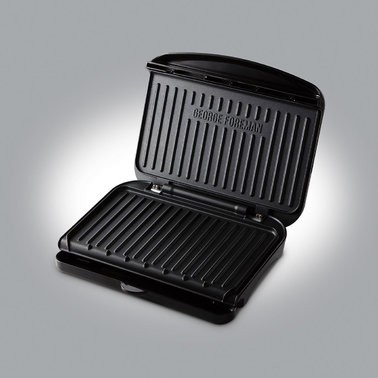 Электрогриль George Foreman Fit Grill Copper Medium 25810-56 1630 Вт Киев - изображение 1