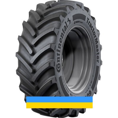 650/85 R38 Continental TractorMaster 176/173D/A8 сільгосп Львов - изображение 1