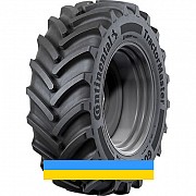 800/70 R38 Continental TractorMaster 181/178D/A8 Сільгосп шина Львов