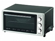 Электродуховка Hausberg HB-8000P 48 л серая Киев