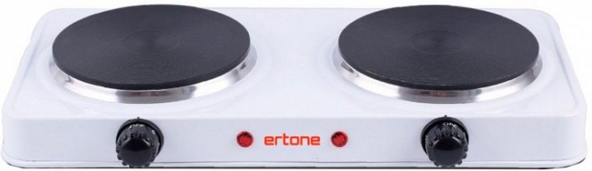 Электроплита Ertone ERT-MN-200-AB 2000 Вт Киев - изображение 1