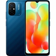 Смартфон Xiaomi Redmi 12C 4/128GB no NFC Ocean Blue Global (Код товару:30328) Харьков