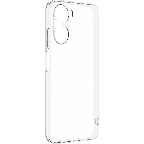 Чохол силіконовий для ZTE Blade V40 Design Прозорий (Код товару:30317) Харьков - изображение 1