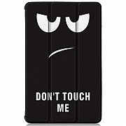 Чохол-книжка BeCover Smart для Samsung Tab S6 Lite 10.4 P610/P613/P615/P619 Don't Touch (Код товару: Харьков