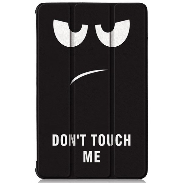 Чохол-книжка BeCover Smart для Samsung Tab S6 Lite 10.4 P610/P613/P615/P619 Don't Touch (Код товару: Харьков - изображение 1