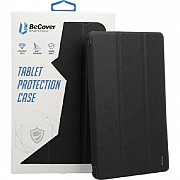Чохол-книжка BeCover Soft Edge для Xiaomi Pad 5 10.9 Black (Код товару:30319) Харьков