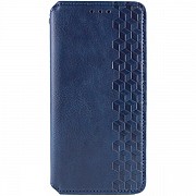Чохол-книжка Getman Cubic для Samsung M14 5G M146 Синій (Код товару:30346) Харьков