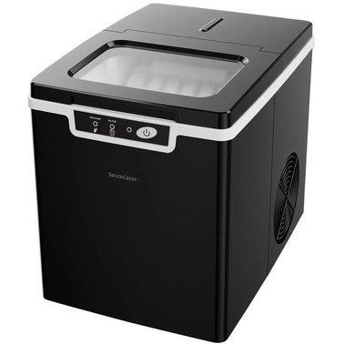 Ледогенератор Silver Crest SEMK-105-A 105 Вт Киев - изображение 1