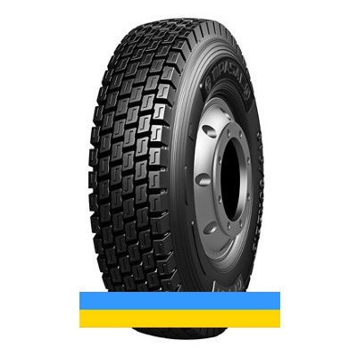 315/80 R225 Compasal CPD81 156/150K ведуча Киев - изображение 1