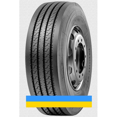 295/80 R225 Ovation VI-660 152/149M рулева Киев - изображение 1